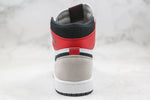 Tênis Nike Air Jordan 1 Retro High Light Smoke Grey - Vilas Store