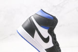 Tênis Nike Air Jordan 1 Retro High Royal Toe - Vilas Store