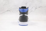 Tênis Nike Air Jordan 1 Retro High Royal Toe - Vilas Store