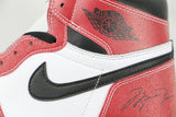 Tênis Nike Air Jordan 1 Retro High Trophy Room Chicago - Vilas Store