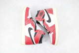 Tênis Nike Air Jordan 1 Retro High Trophy Room Chicago - Vilas Store