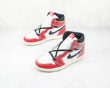 Tênis Nike Air Jordan 1 Retro High Trophy Room Chicago - Vilas Store