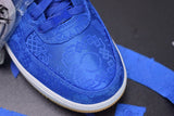 Tênis Nike Air Force 1 Clot Blue Silk - Vilas Store