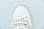 Tênis Nike Air Force 1 Low First Use Light Sail Red - Vilas Store