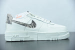 Tênis Nike Air Force 1 Pixel Se Snake - Vilas Store