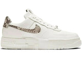 Tênis Nike Air Force 1 Pixel Se Snake - Vilas Store