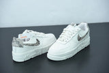 Tênis Nike Air Force 1 Pixel Se Snake - Vilas Store