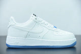 Tênis Air Force 1 Uv Reactive - Vilas Store