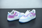 Tênis Air Force 1 Uv Reactive - Vilas Store