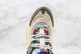 Tênis Nike Air Max 270 React Eng Travis Scott Cactus Trails - Vilas Store