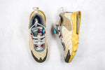 Tênis Nike Air Max 270 React Eng Travis Scott Cactus Trails - Vilas Store