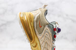 Tênis Nike Air Max 270 React Eng Travis Scott Cactus Trails - Vilas Store