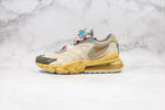 Tênis Nike Air Max 270 React Eng Travis Scott Cactus Trails - Vilas Store