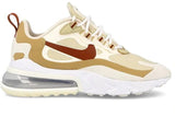 Tênis Nike Air Max 270 React Equestrian - Vilas Store