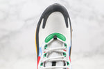 Tênis Nike Air Max 270 React Multi Color - Vilas Store