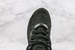 Tênis Nike Air Max 270 React Triple Black - Vilas Store