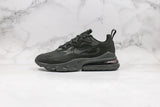 Tênis Nike Air Max 270 React Triple Black - Vilas Store