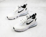 Tênis Nike Air Max 270 React White - Vilas Store