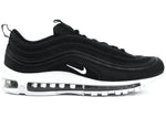 Tênis Nike Air Max 97 Black White - Vilas Store