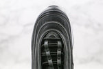 Tênis Nike Air Max 97 Black White - Vilas Store