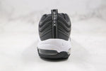 Tênis Nike Air Max 97 Black White - Vilas Store