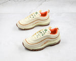 Tênis Nike Air Max 97 Coconut Milk Cork - Vilas Store