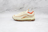 Tênis Nike Air Max 97 Coconut Milk Cork - Vilas Store