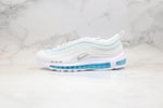 Tênis Nike Air Max 97 Jesus Shoes - Vilas Store