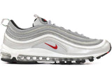 Tênis Nike Air Max 97 Silver Bullet - Vilas Store