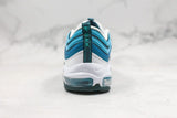 Tênis Nike Air Max 97 White Nightshade Spirit Teal - Vilas Store