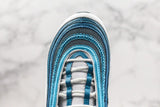 Tênis Nike Air Max 97 White Nightshade Spirit Teal - Vilas Store