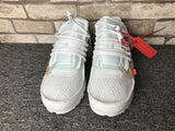 Tênis Nike Air Presto Off-white White (2018) - Vilas Store