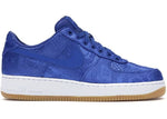 Tênis Nike Air Force 1 Clot Blue Silk - Vilas Store