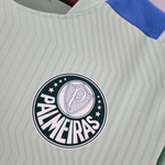 Camisa de Treino Palmeiras 22/23 Puma - Verde - Vilas Store