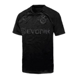 Camisa Borussia Dortmund Edição Especial 110 Anos 19/20 Puma - Preto - Vilas Store