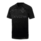 Camisa Borussia Dortmund Edição Especial 110 Anos 19/20 Puma - Preto - Vilas Store