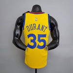 Regata Golden State Warriors Masculina - Amarela - Vilas Store