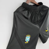 Short Brasil 2022 Nike - Preto - Vilas Store