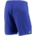 Short Brasil 2022 Nike - Azul - Vilas Store