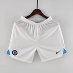 Short Chelsea 2022 Nike - Branco - Vilas Store