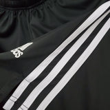 Short Internacional Consciência Negra 21/22 Adidas - Preto - Vilas Store