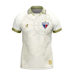 Camisa Fortaleza La Dorada 1918 Leão - Dorada - Vilas Store