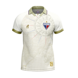Camisa Fortaleza La Dorada 1918 Leão - Dorada - Vilas Store