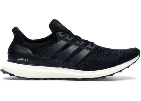 Tênis Adidas Ultra Boost 1.0 Core Black (1.0) - Vilas Store