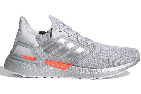 Tênis Adidas Ultra Boost 20 Nasa Dash Grey - Vilas Store