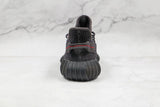 Tênis Adidas Yeezy Boost 350 V2 Black (non-reflective) - Vilas Store