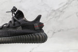 Tênis Adidas Yeezy Boost 350 V2 Black (non-reflective) - Vilas Store