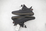 Tênis Adidas Yeezy Boost 350 V2 Black (non-reflective) - Vilas Store