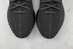 Tênis Adidas Yeezy Boost 350 V2 Black (non-reflective) - Vilas Store