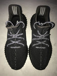 Tênis Adidas Yeezy Boost 350 V2 Black (non-reflective) - Vilas Store